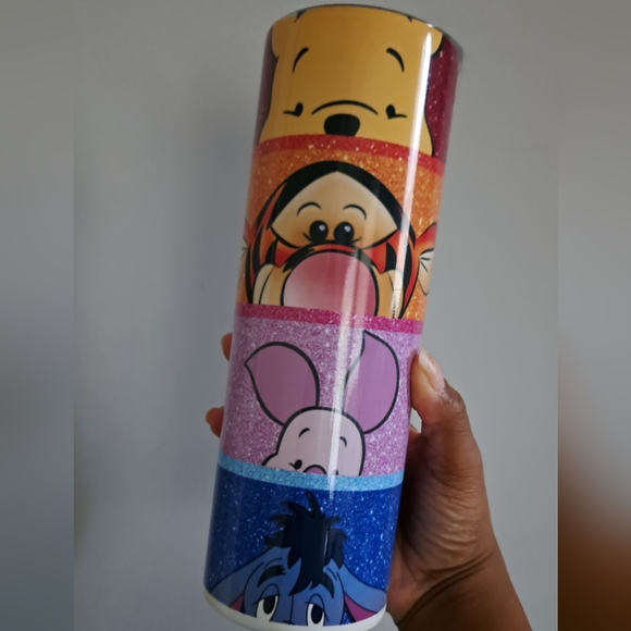 Winnie-the-Pooh Tumblr - Picture 1 of 1